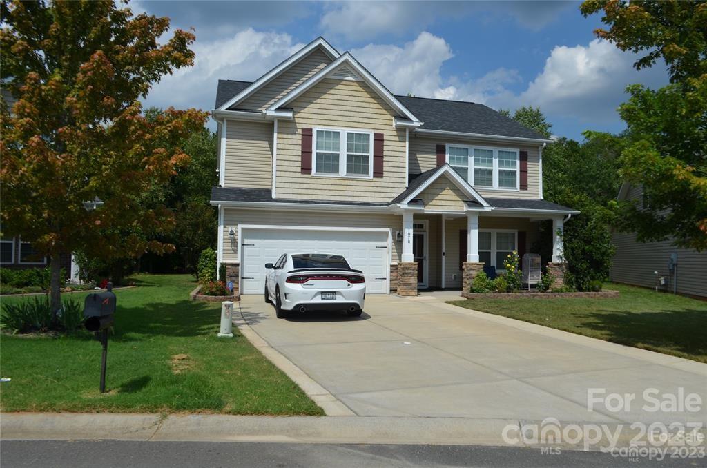 Bexley - Residential