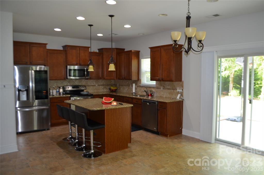 Bexley - Residential