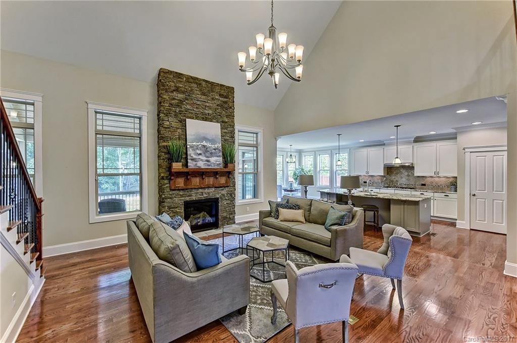 Sardis Terrace - Residential