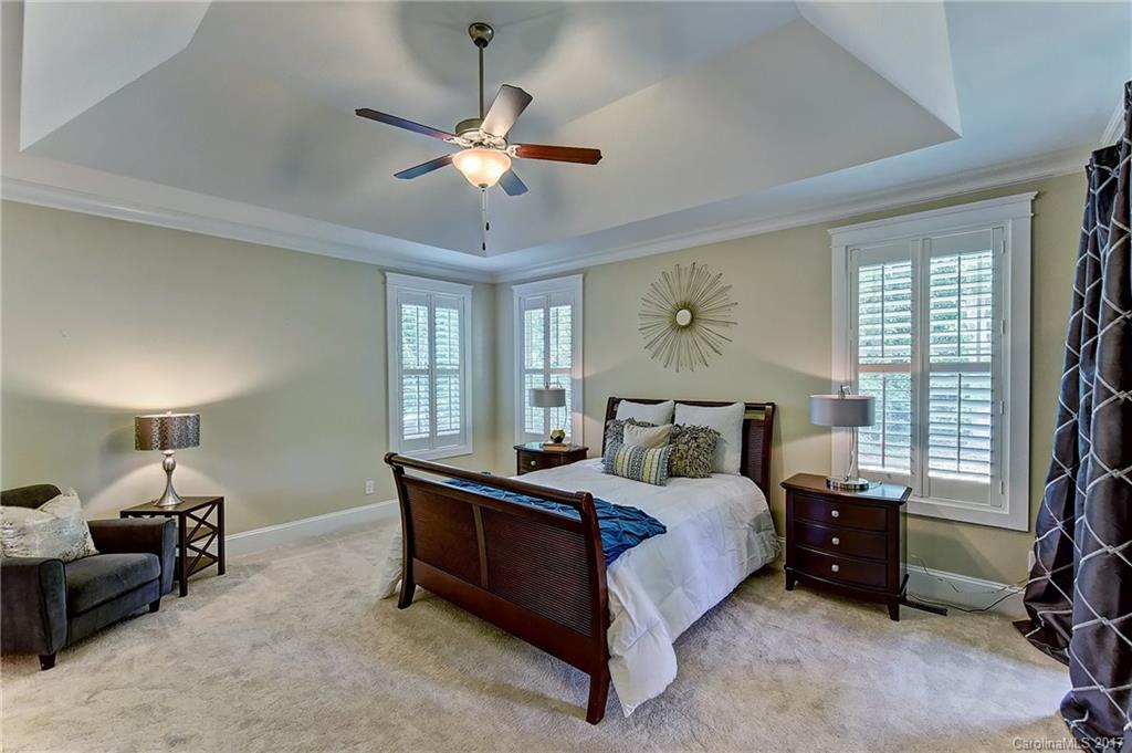 Sardis Terrace - Residential