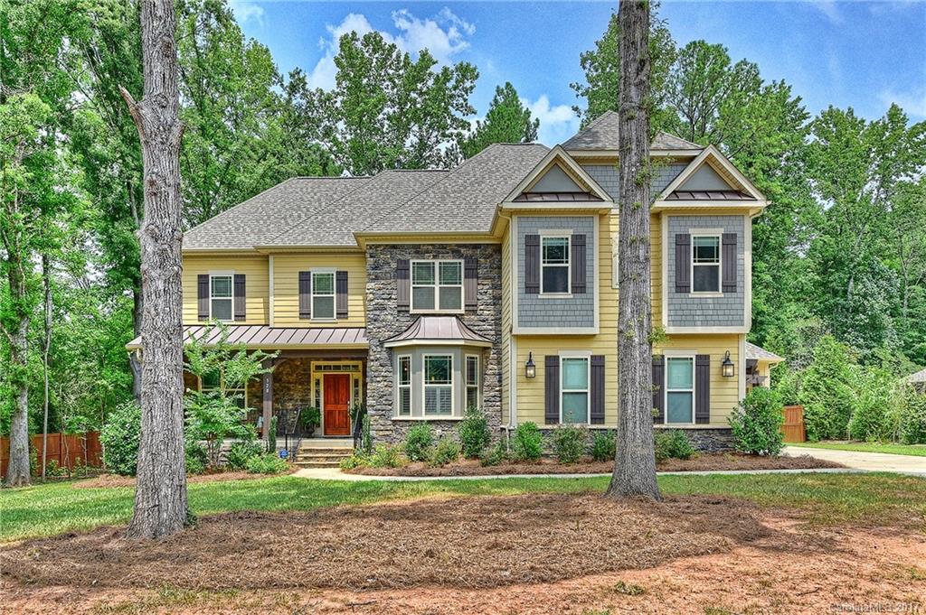 Sardis Terrace - Residential