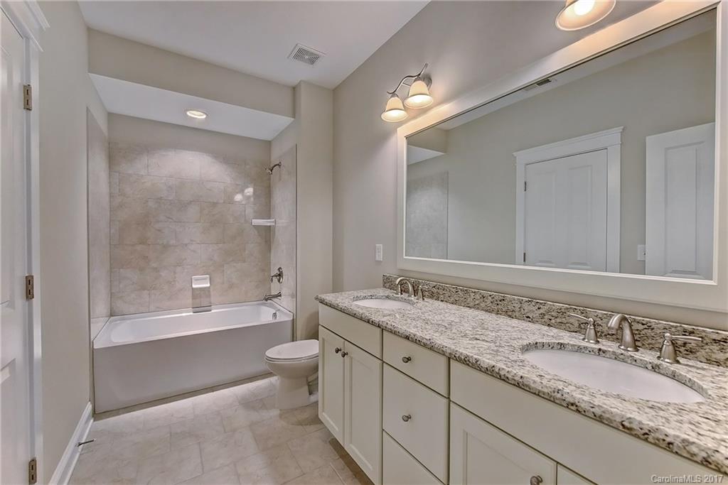 Sardis Terrace - Residential