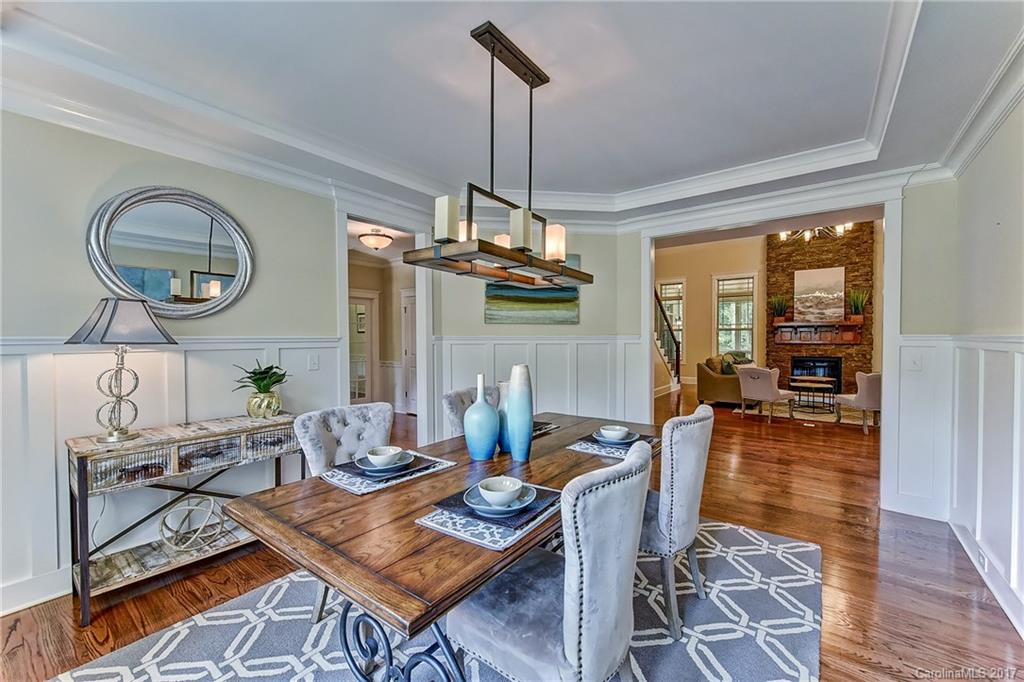 Sardis Terrace - Residential