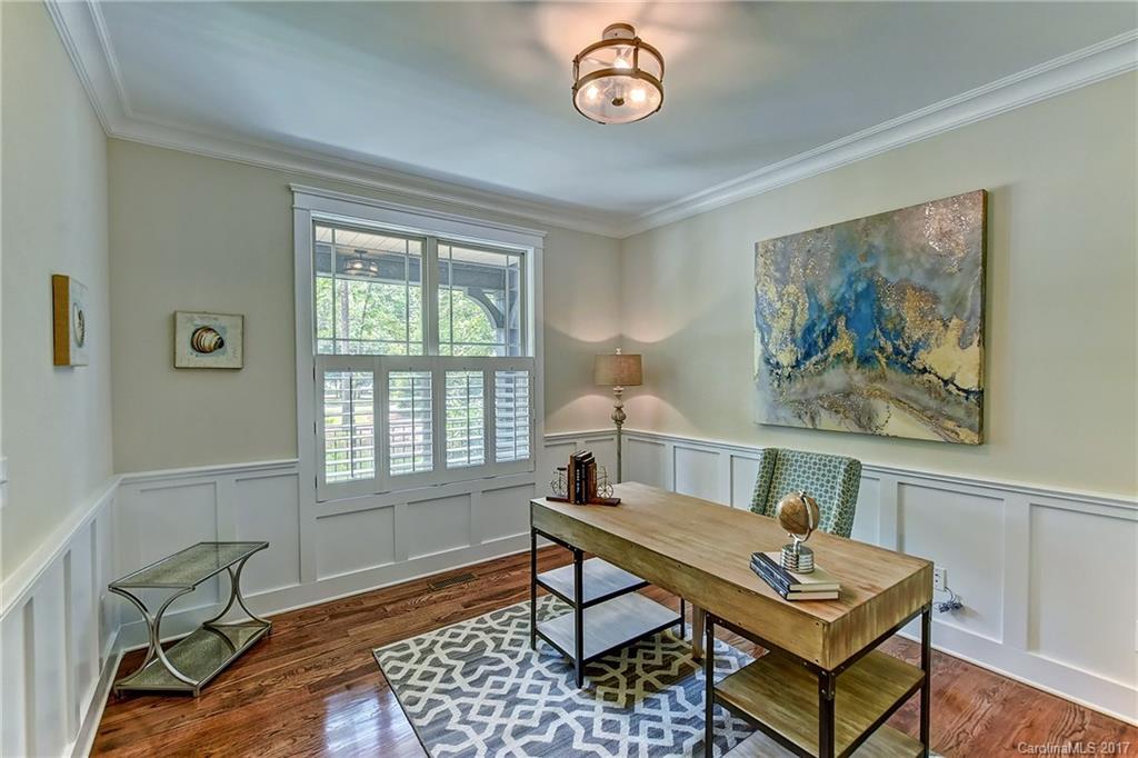 Sardis Terrace - Residential
