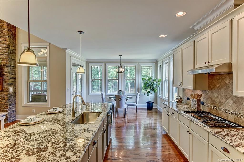 Sardis Terrace - Residential