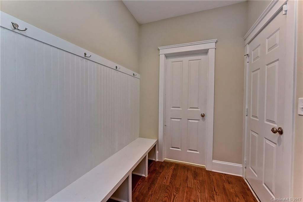 Sardis Terrace - Residential