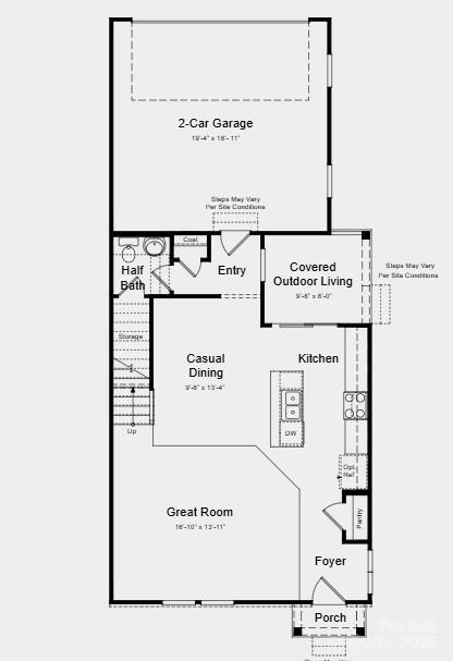 210 Silver Fleet Drive