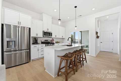 Photo of 210 Silver Fleet Drive, Indian Trail, NC 28079 (MLS # 4324589)