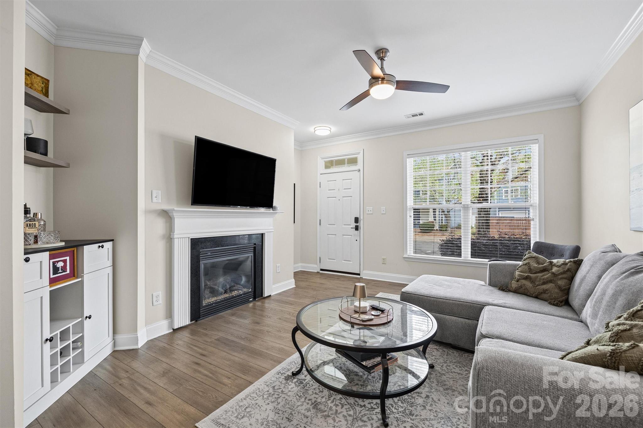 Lela Court - Residential