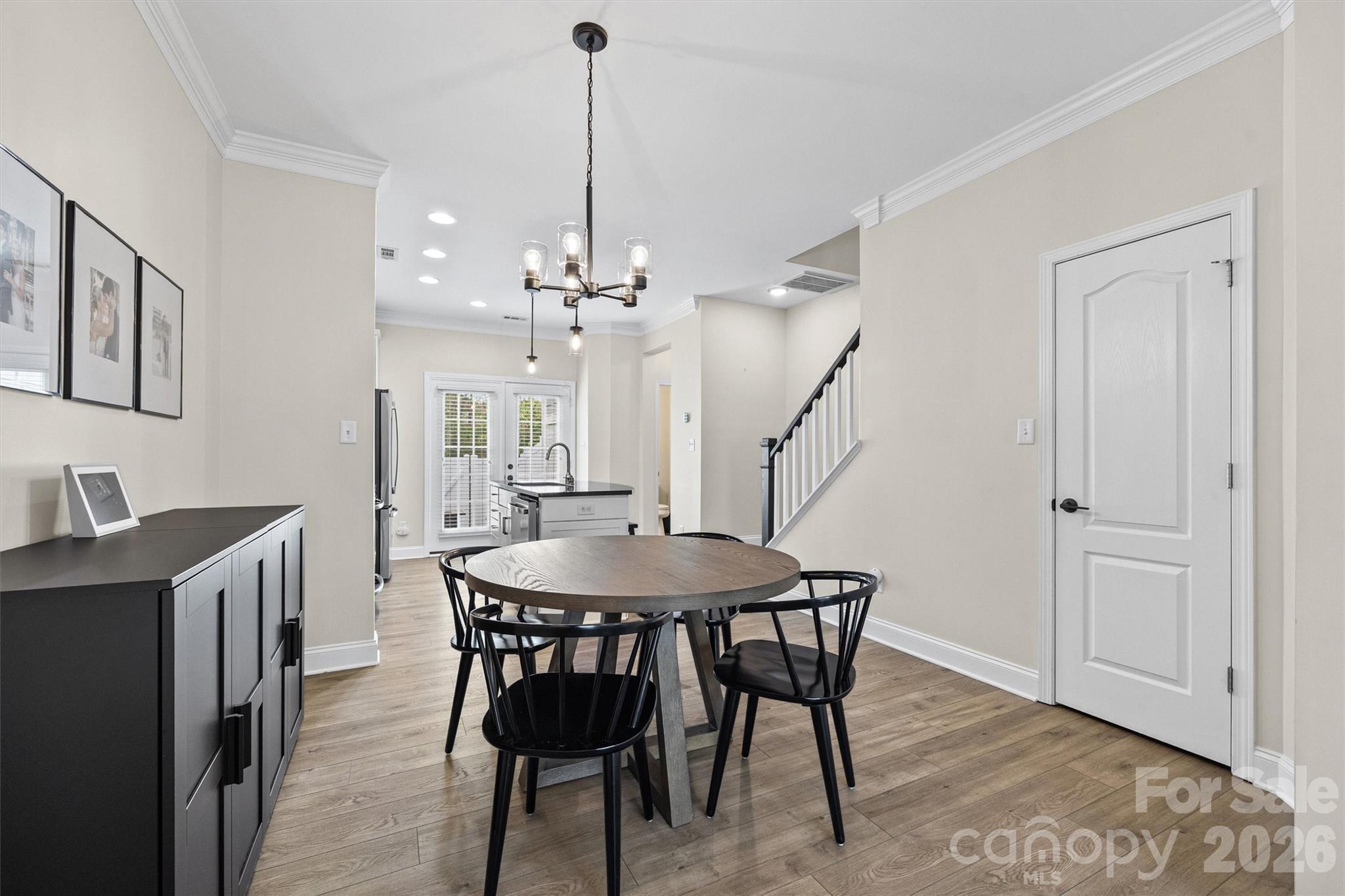 Lela Court - Residential