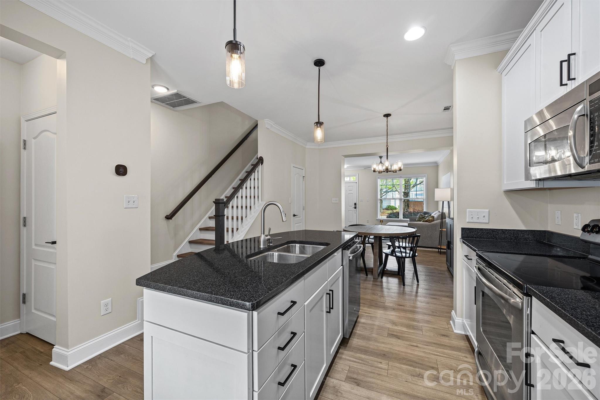 Lela Court - Residential