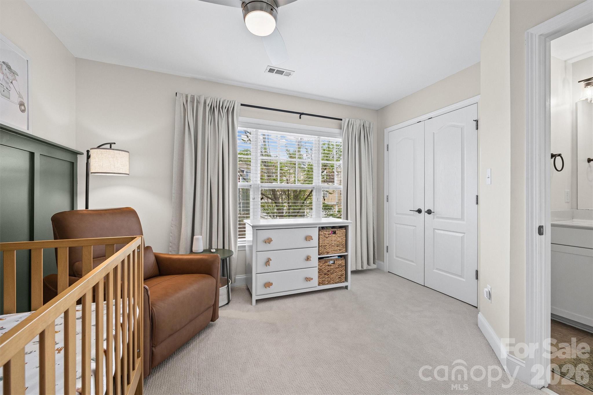 Lela Court - Residential