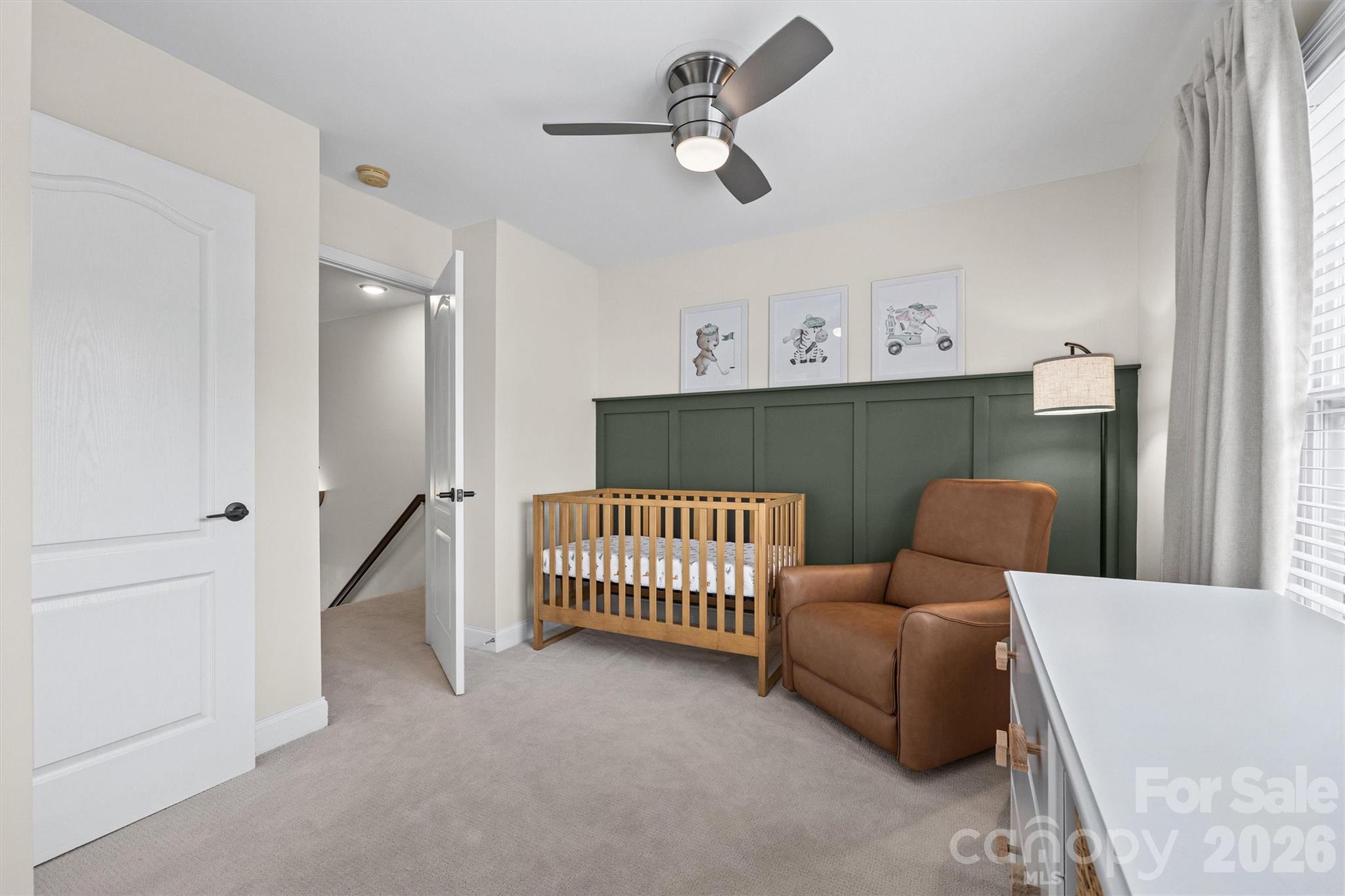 Lela Court - Residential