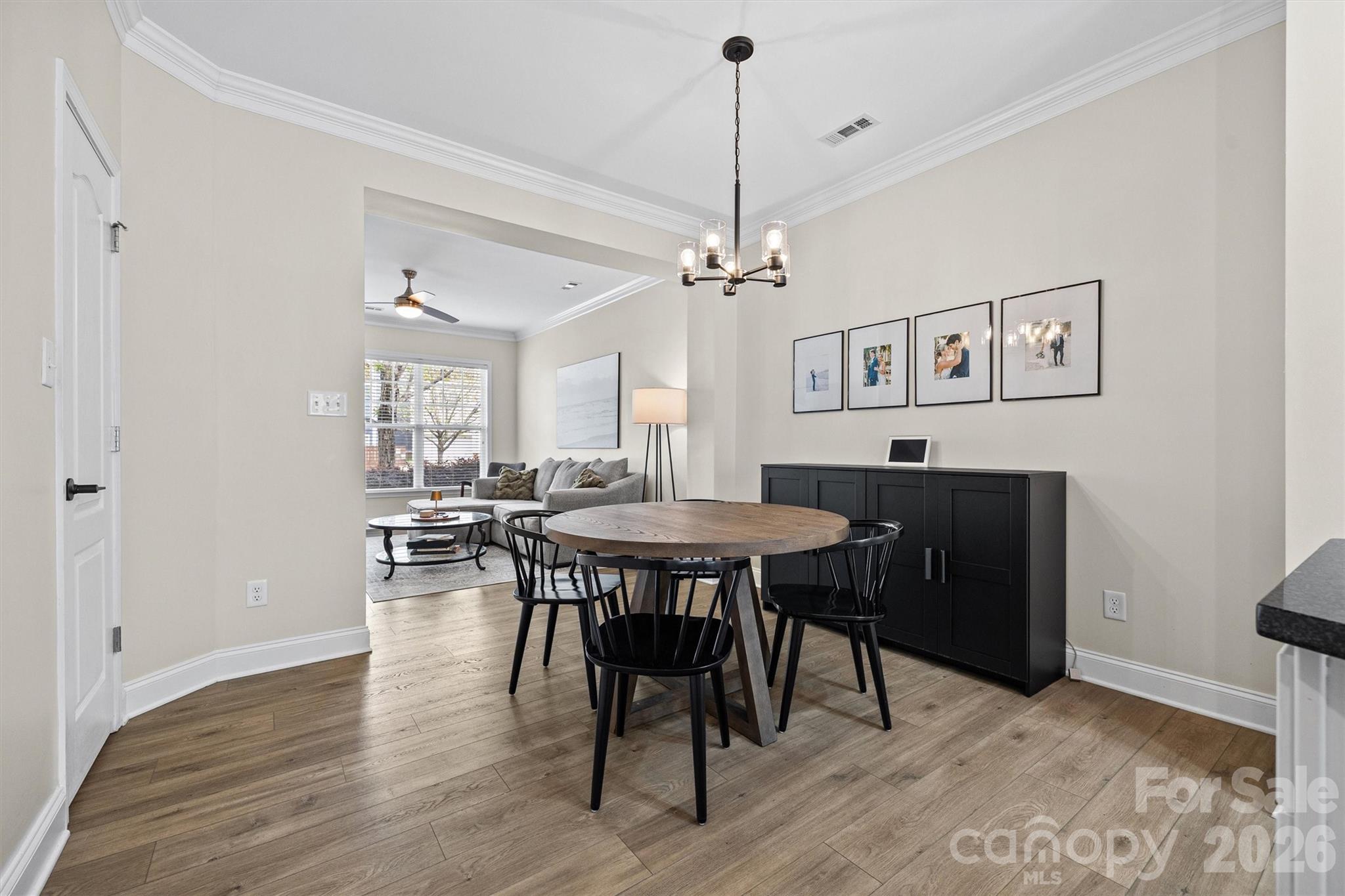 Lela Court - Residential