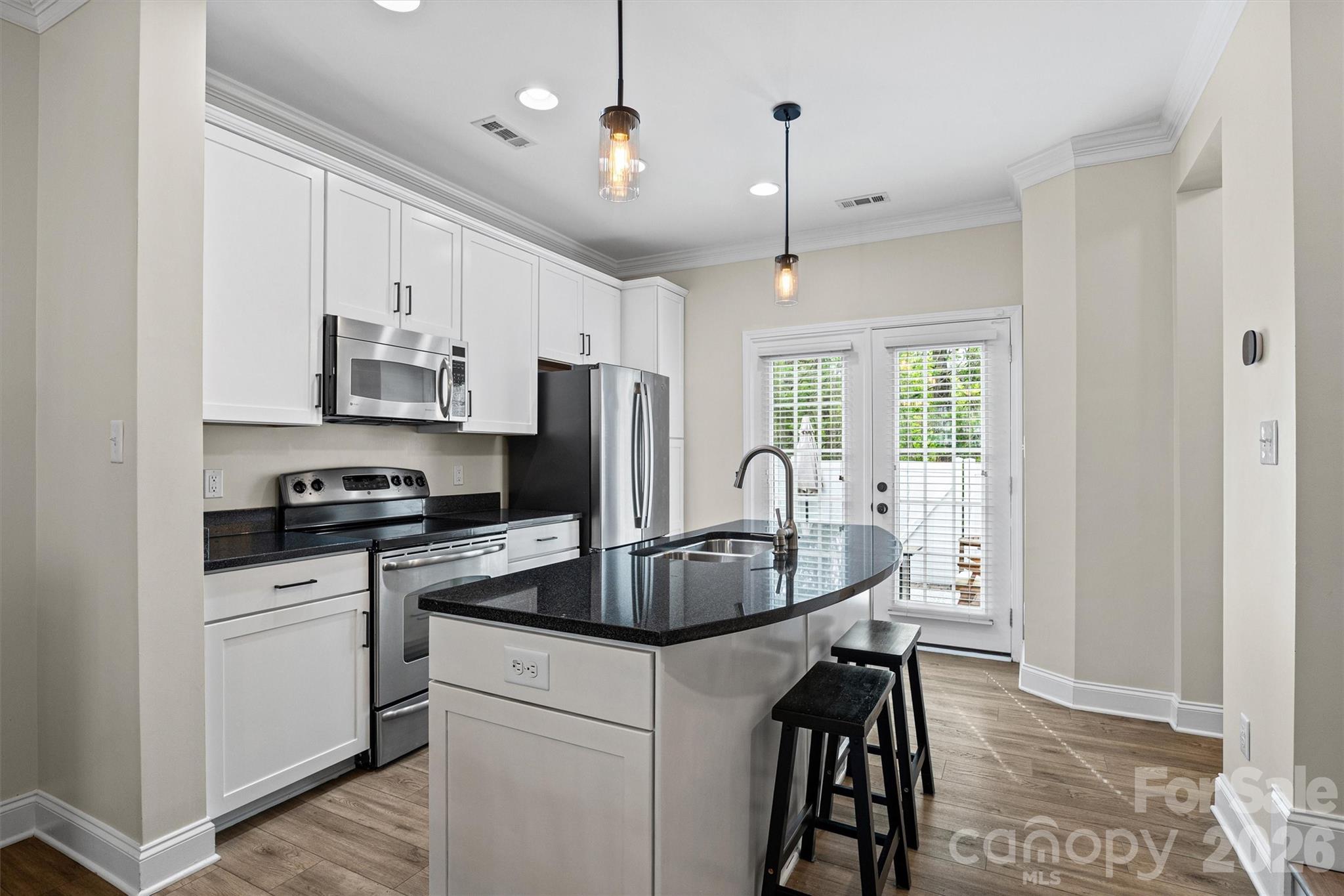 Lela Court - Residential