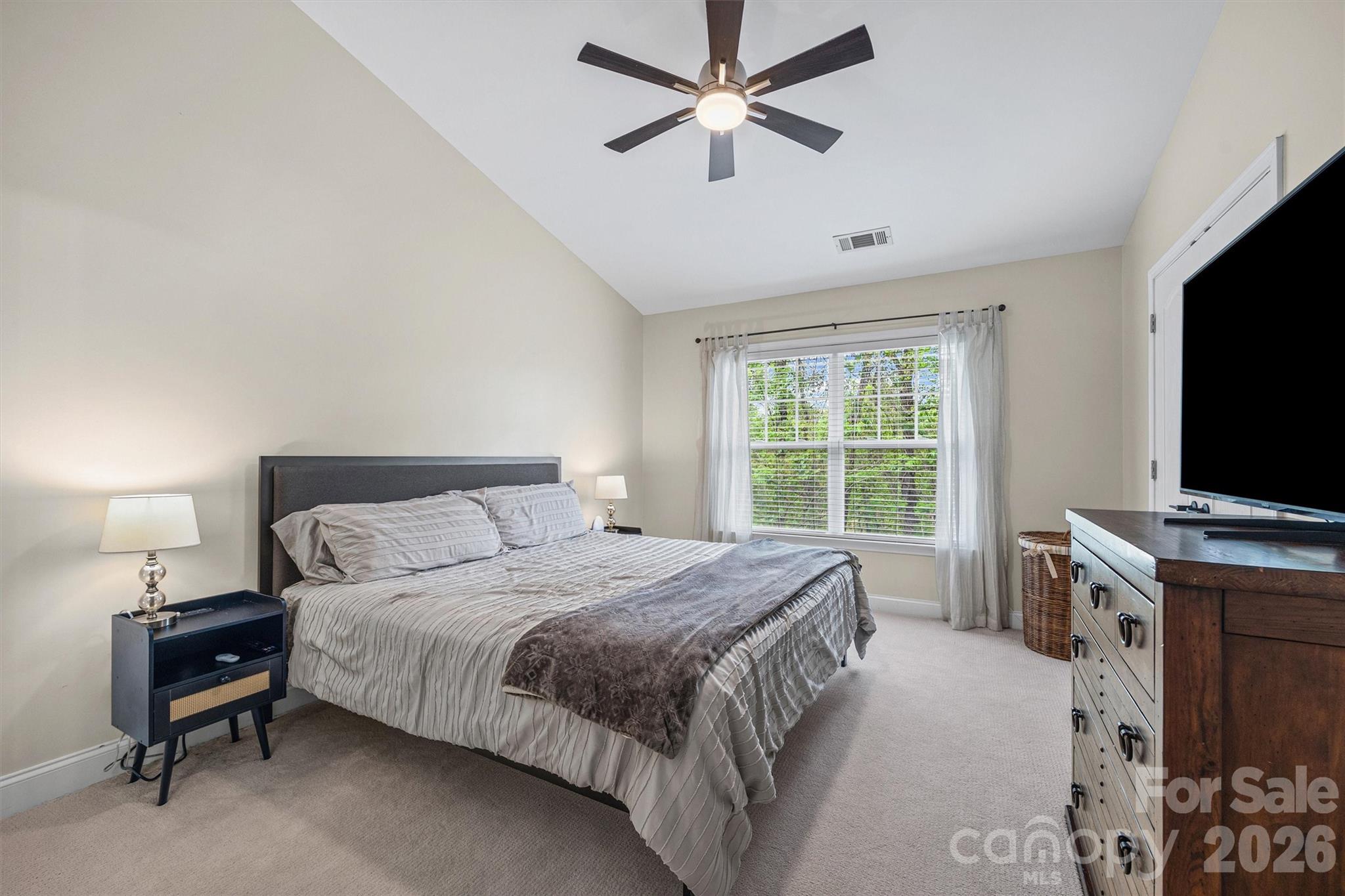 Lela Court - Residential