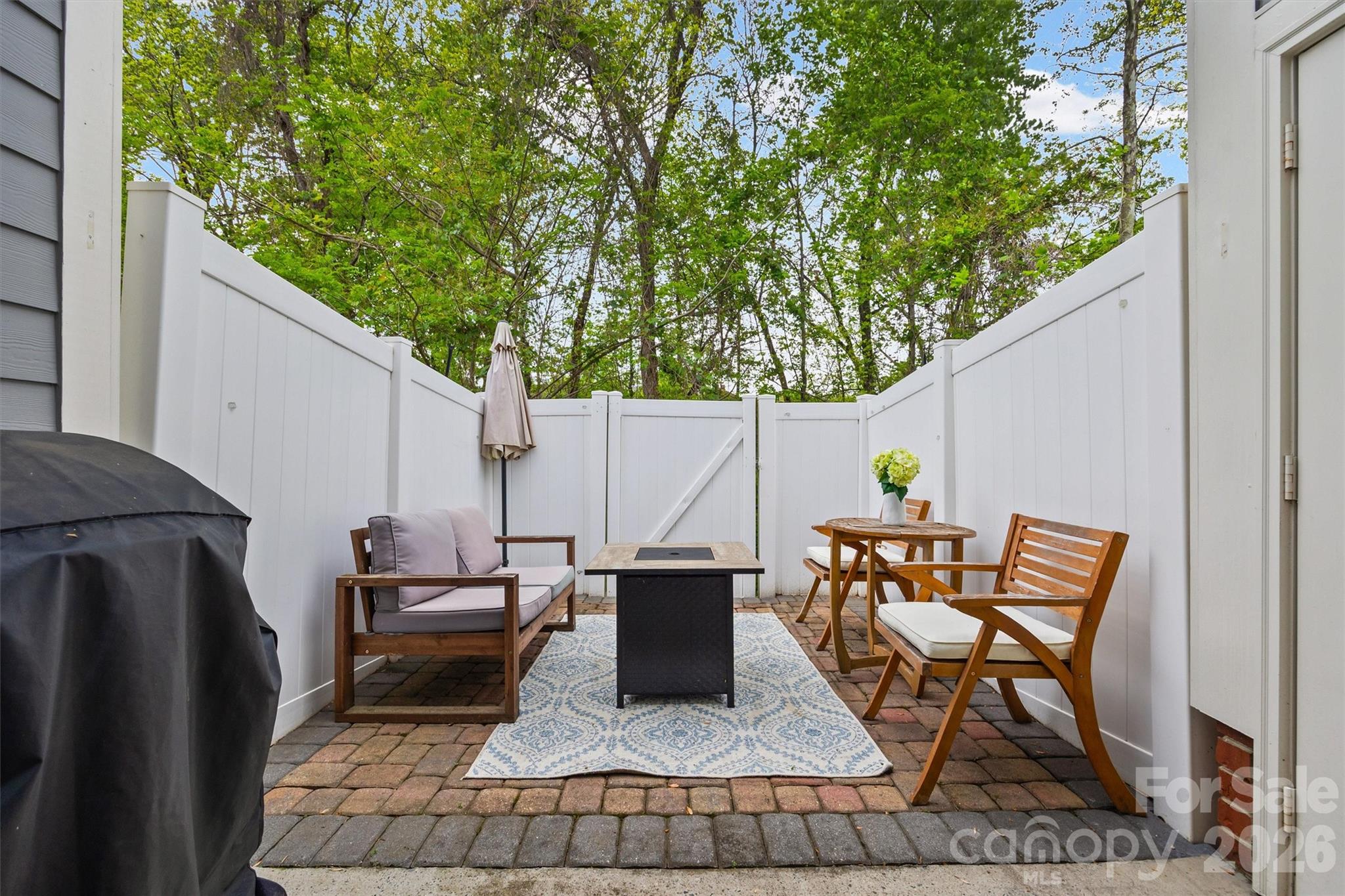 Lela Court - Residential