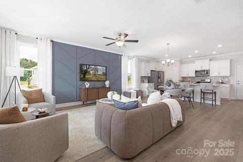 2004 Harlequin Drive Indian Trail NC 28079