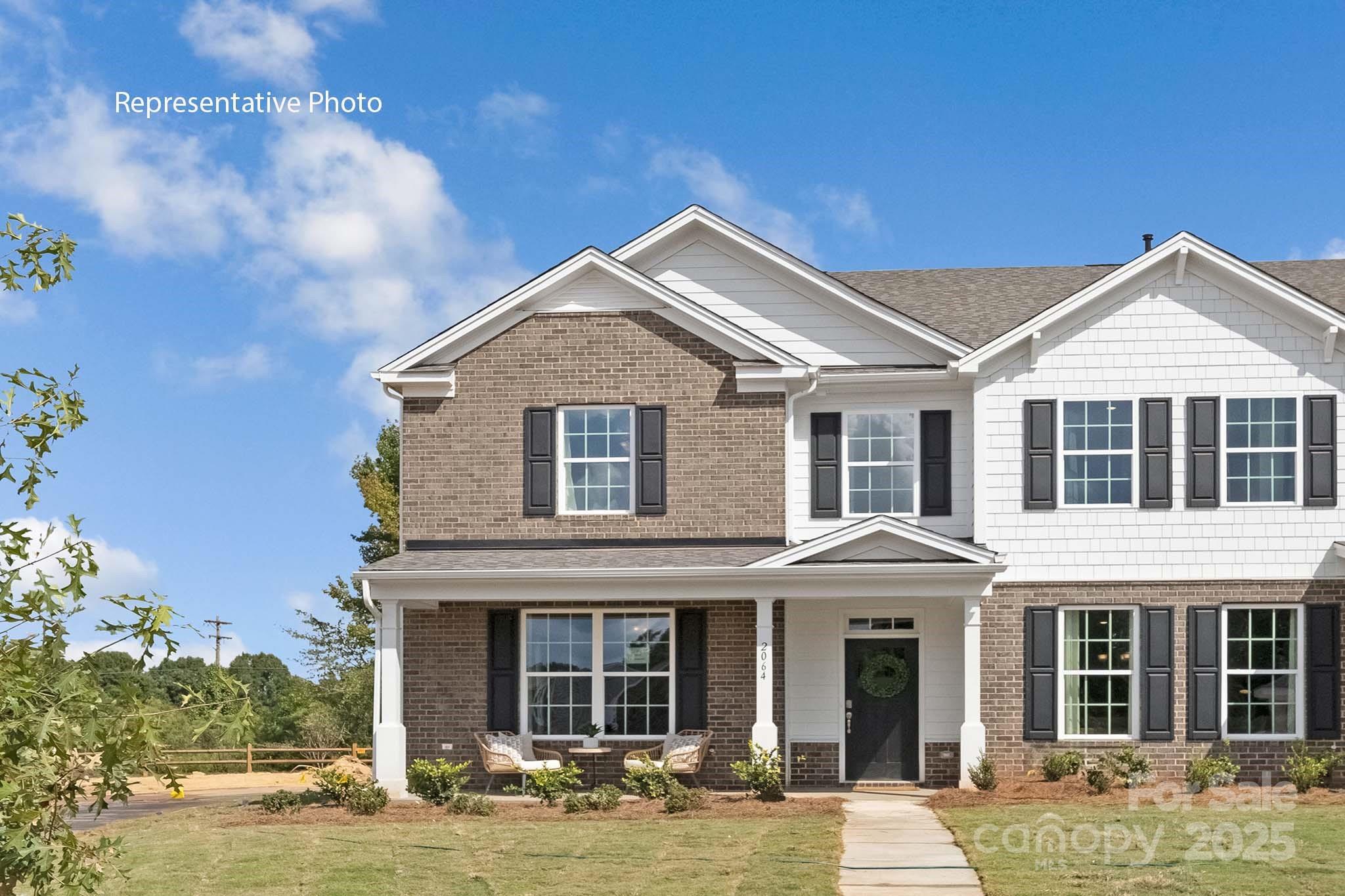 2004 Harlequin Drive