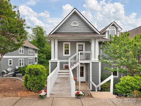 4002 Marble Way Asheville NC 28806