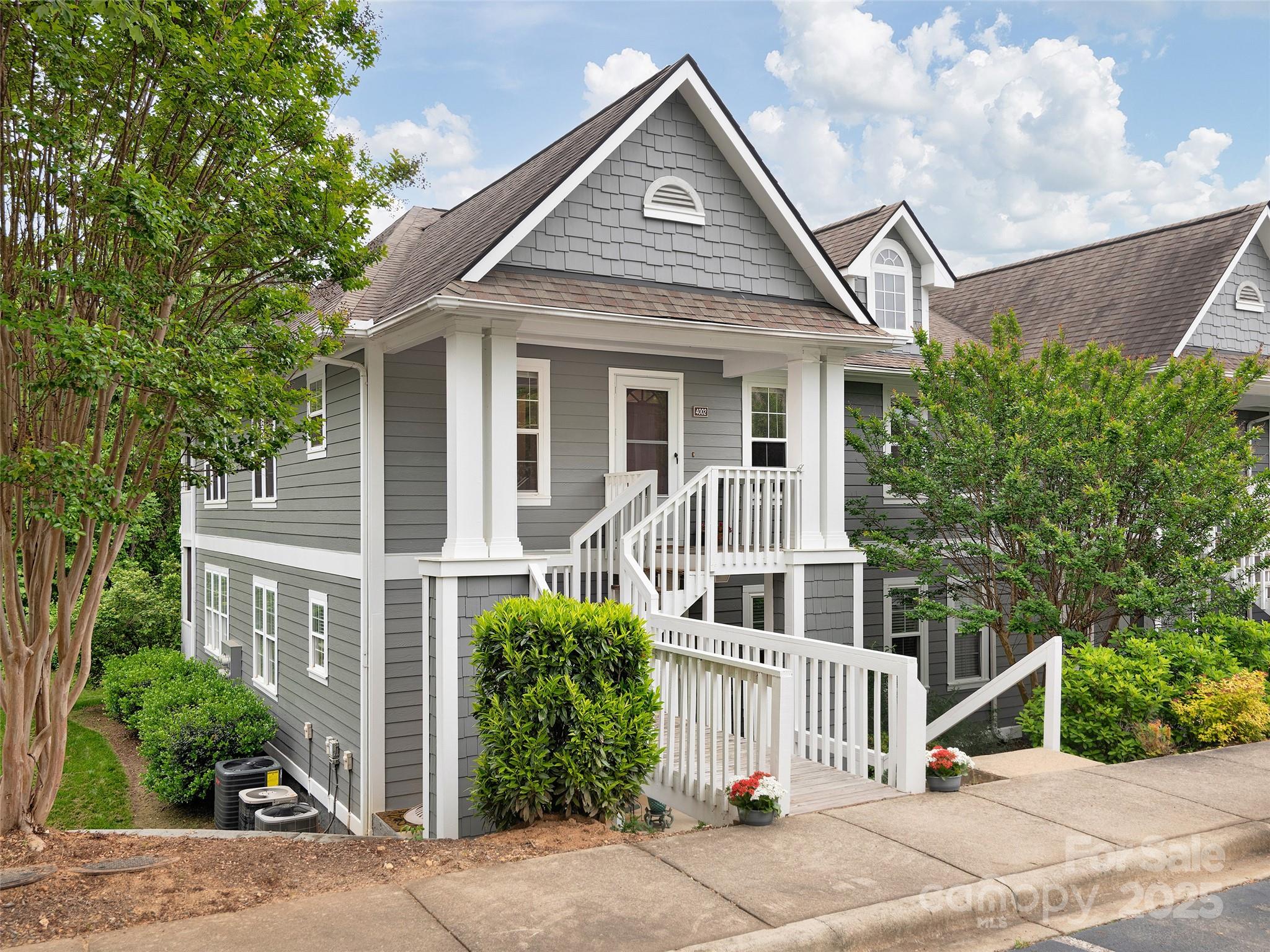 4002 Marble Way