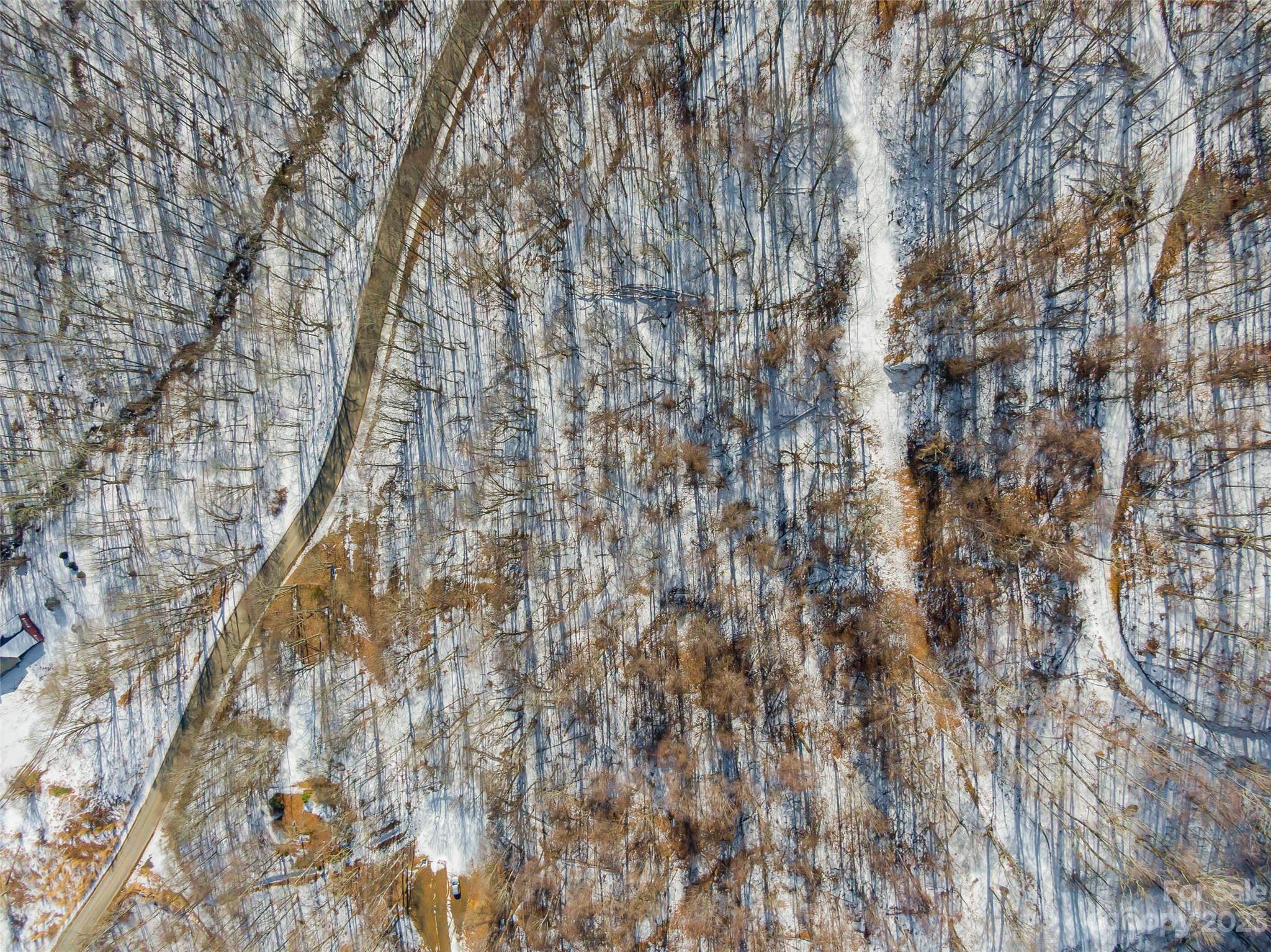 The Preserve at Wolf Laurel - Land