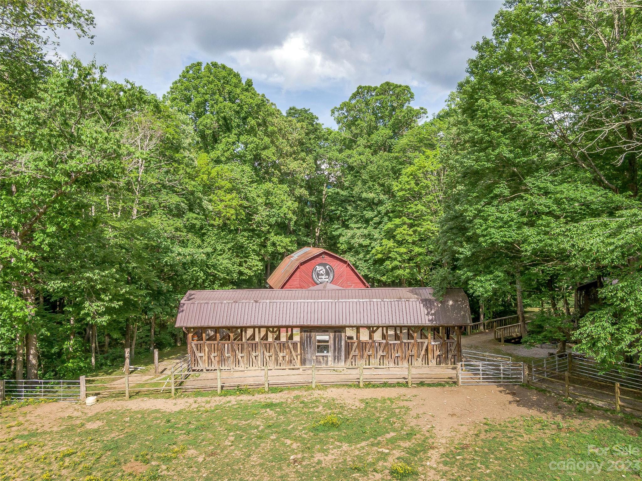 The Preserve at Wolf Laurel - Land