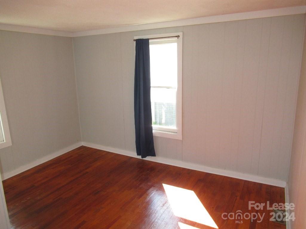 None - Residential Lease