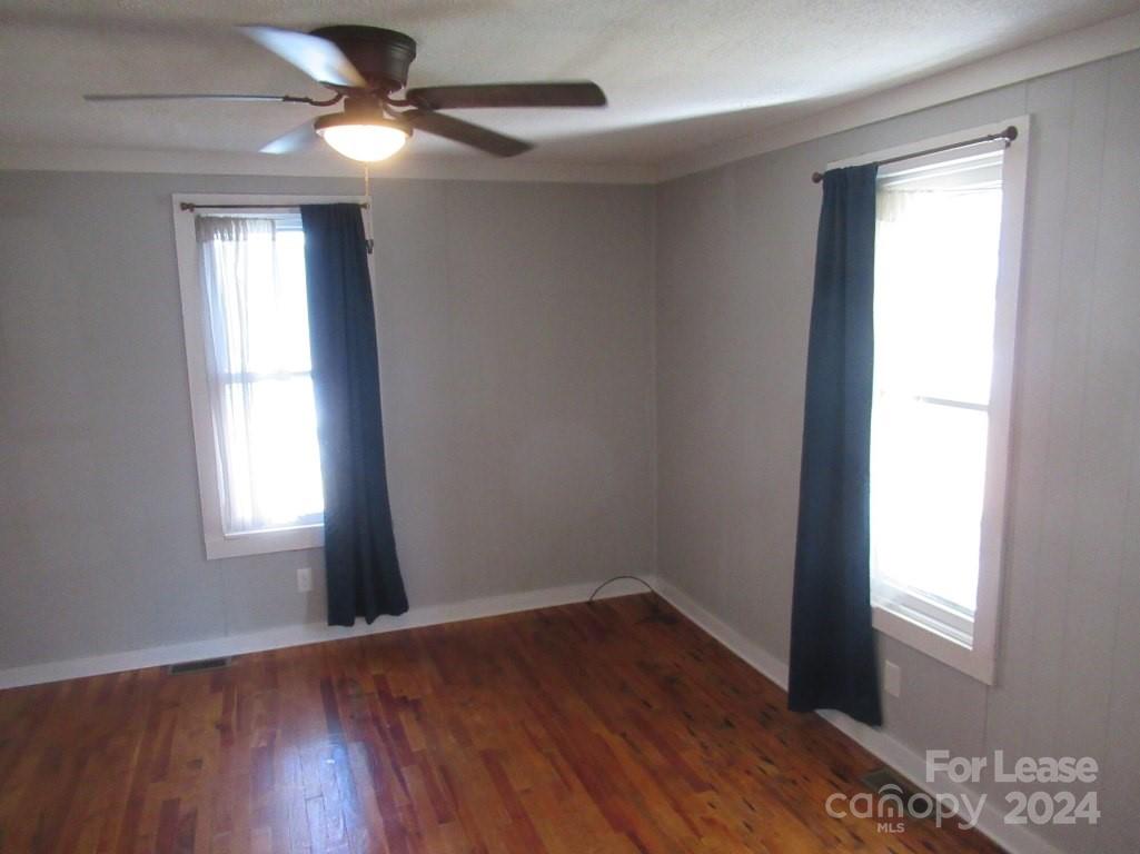 None - Residential Lease