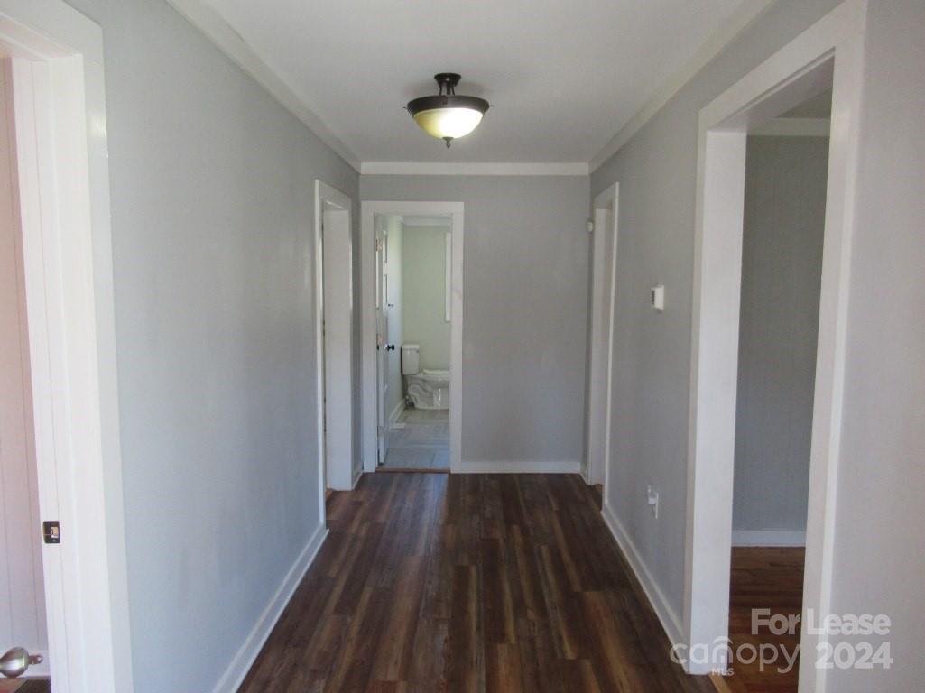 None - Residential Lease