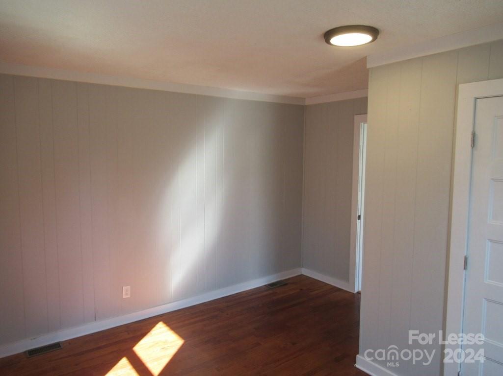 None - Residential Lease