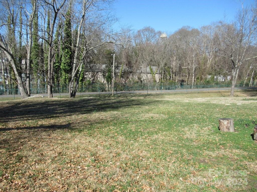 None - Residential Lease