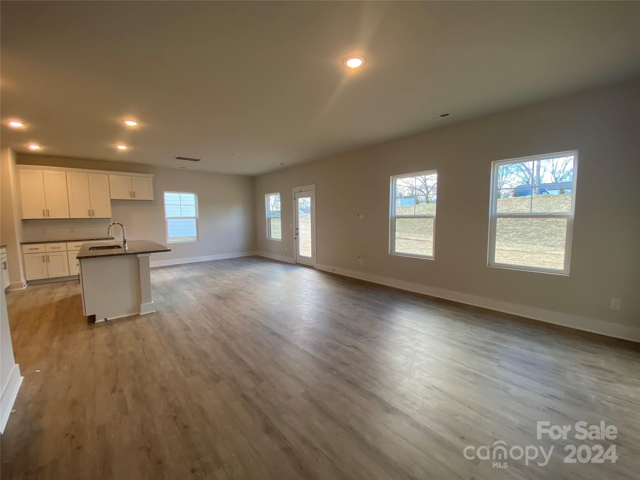 Silverwood Court - Residential