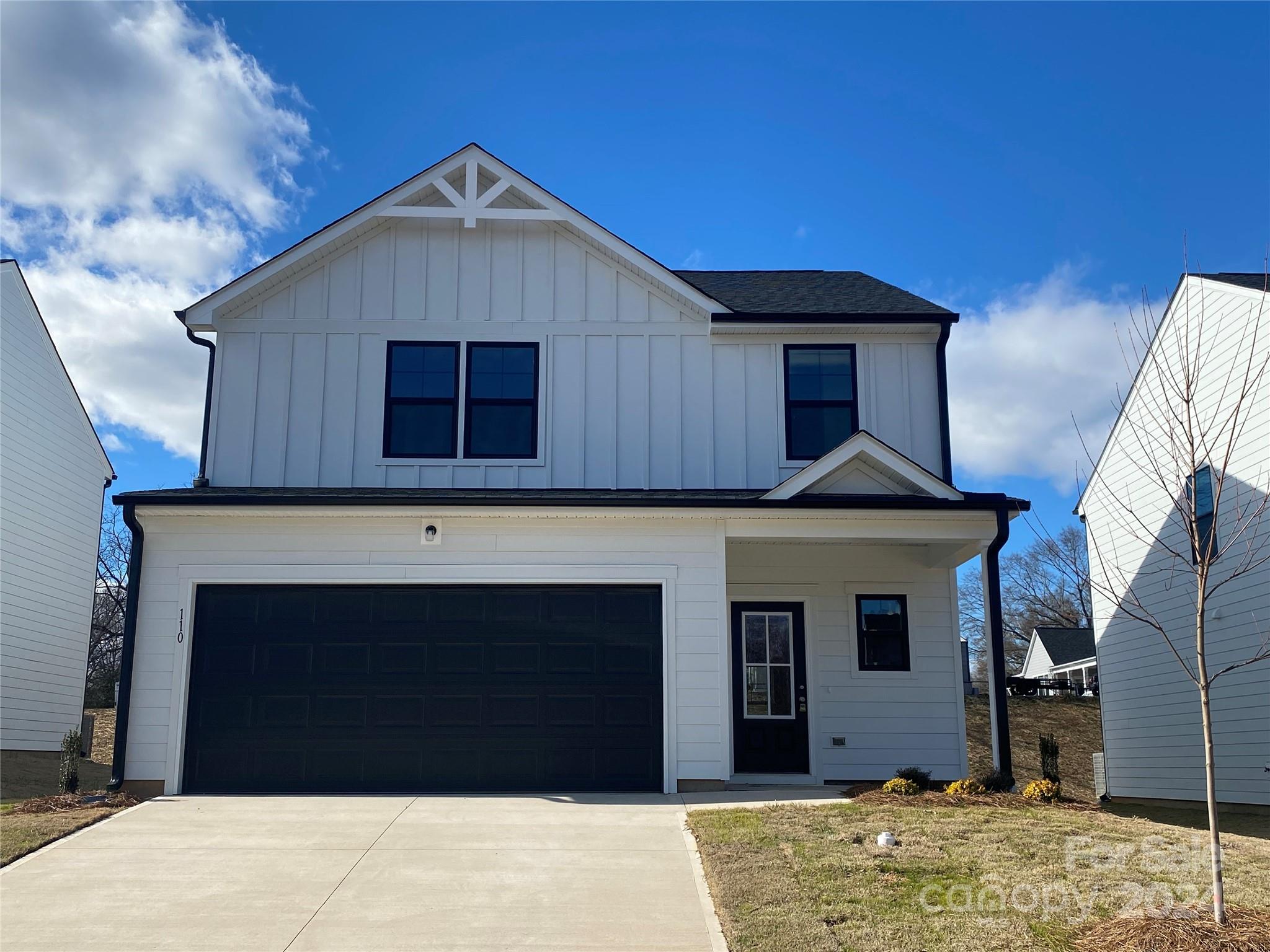 Silverwood Court - Residential