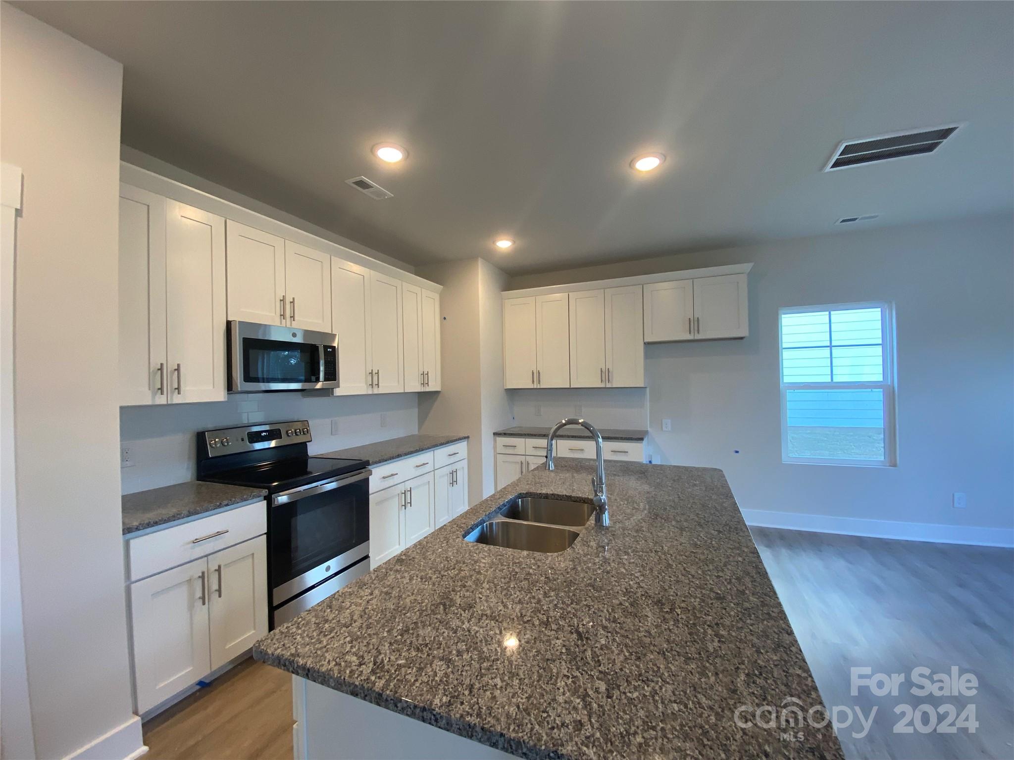 Silverwood Court - Residential