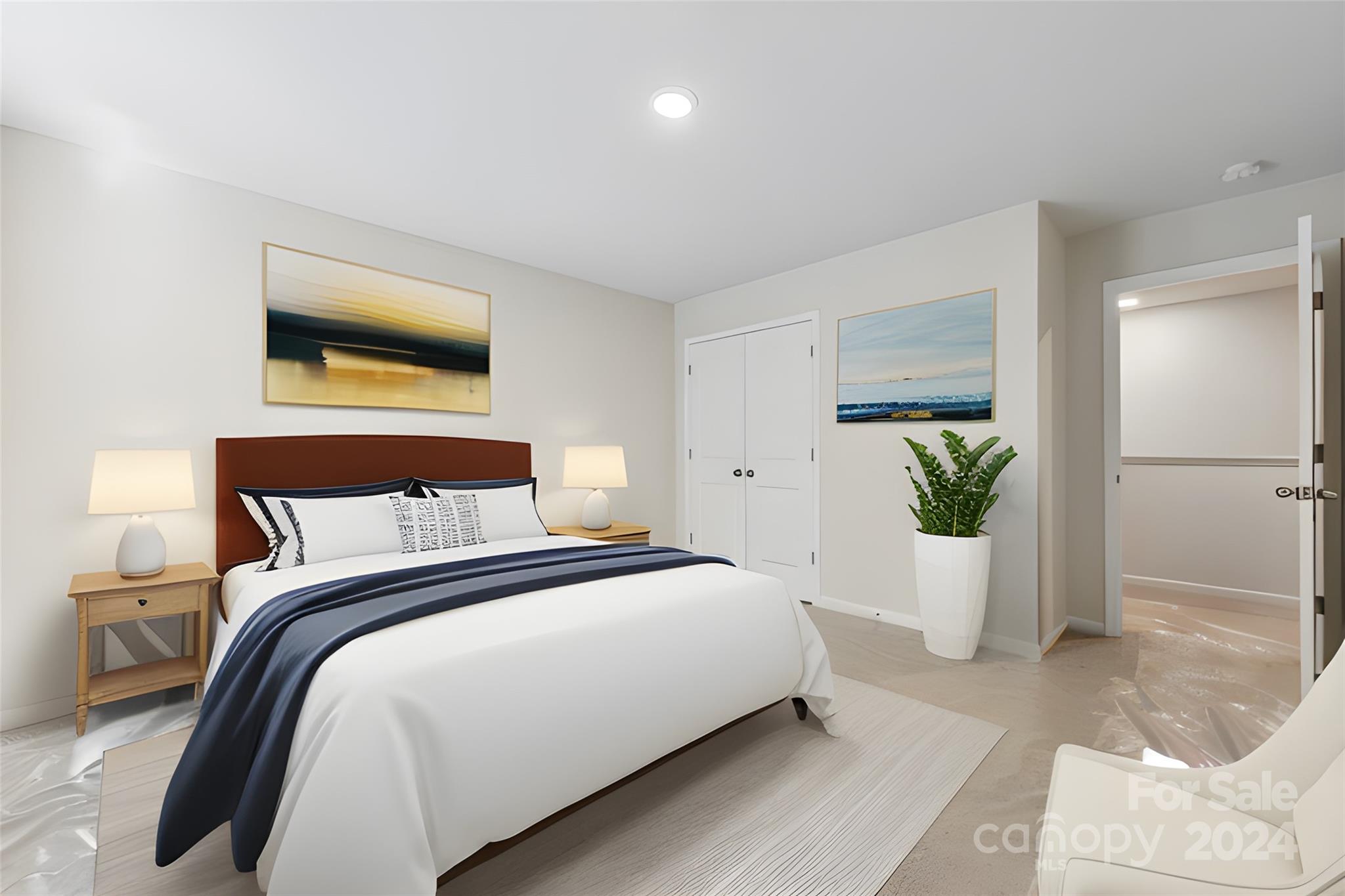 Silverwood Court - Residential