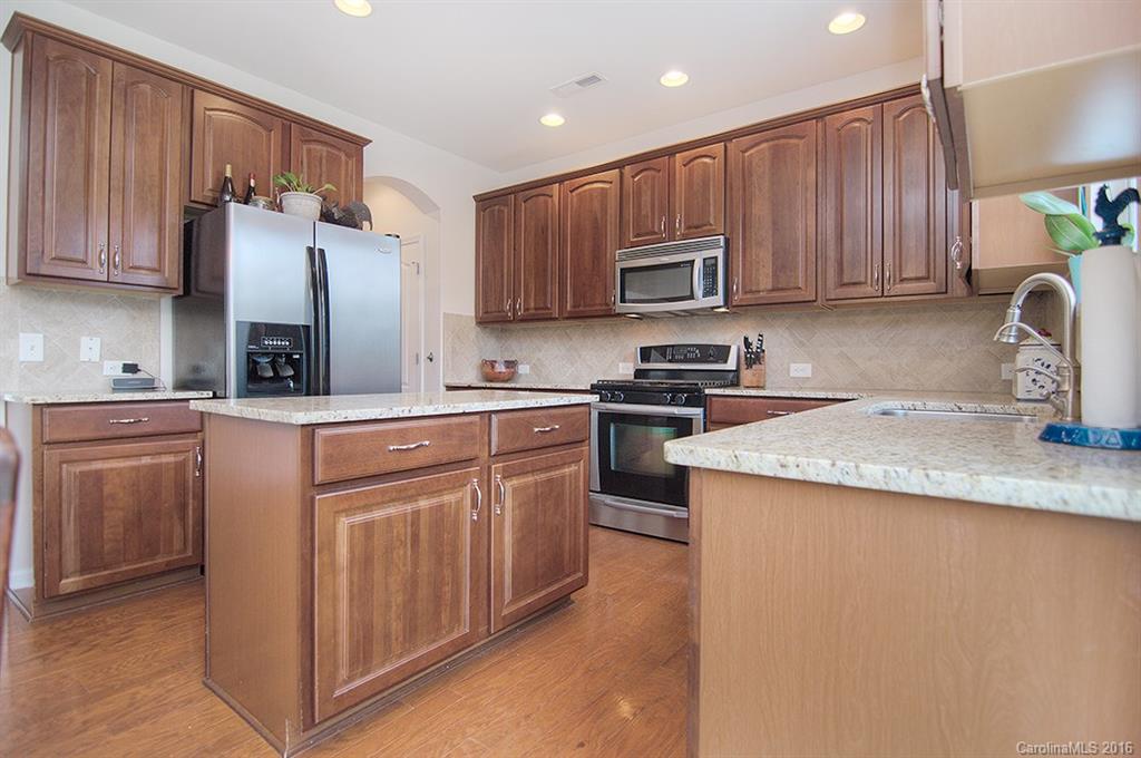 Stone Creek Ranch - Residential