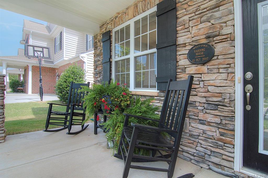 Stone Creek Ranch - Residential