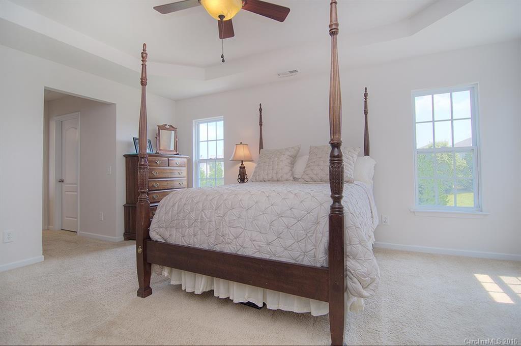 Stone Creek Ranch - Residential