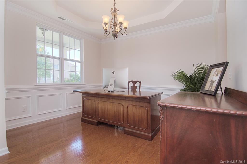 Stone Creek Ranch - Residential