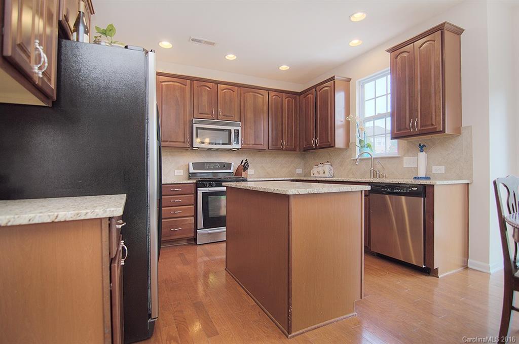 Stone Creek Ranch - Residential