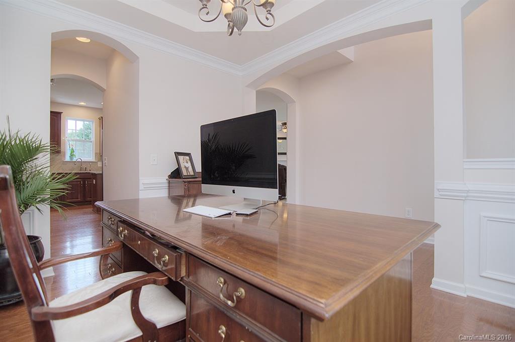 Stone Creek Ranch - Residential