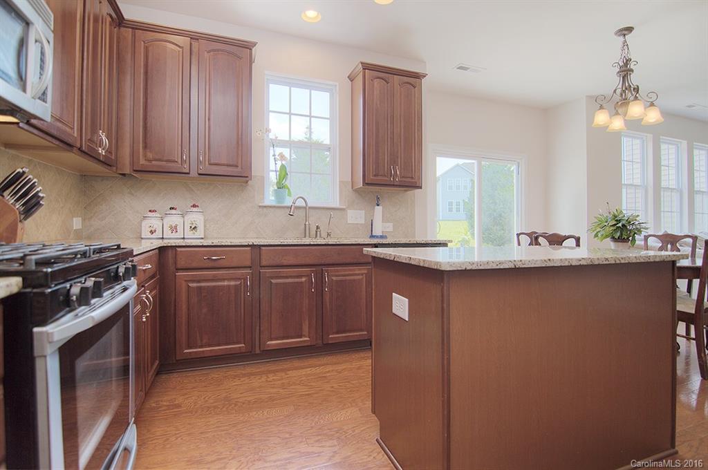 Stone Creek Ranch - Residential