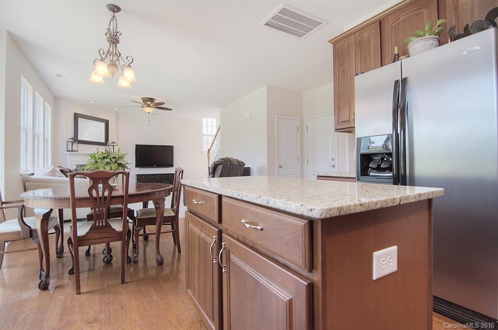 Stone Creek Ranch - Residential