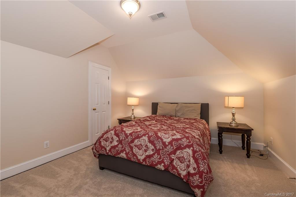 Ballantyne Country Club - Residential