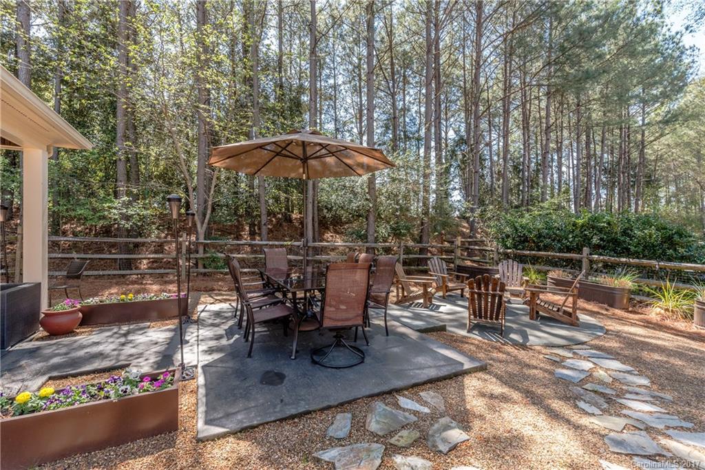 Ballantyne Country Club - Residential