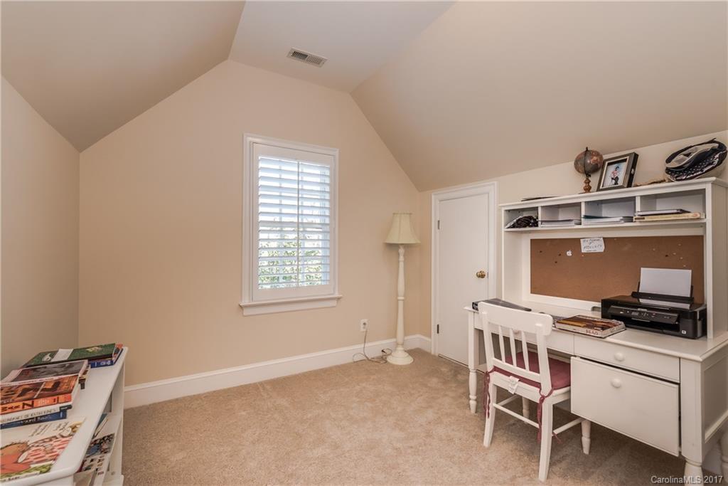 Ballantyne Country Club - Residential