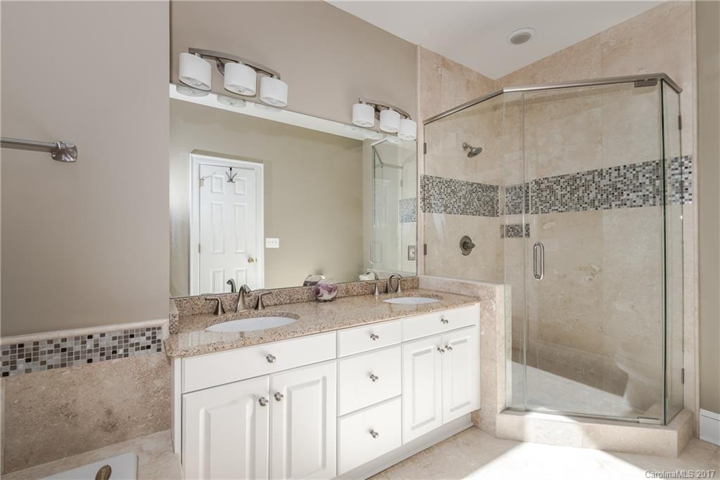 Ballantyne Country Club - Residential