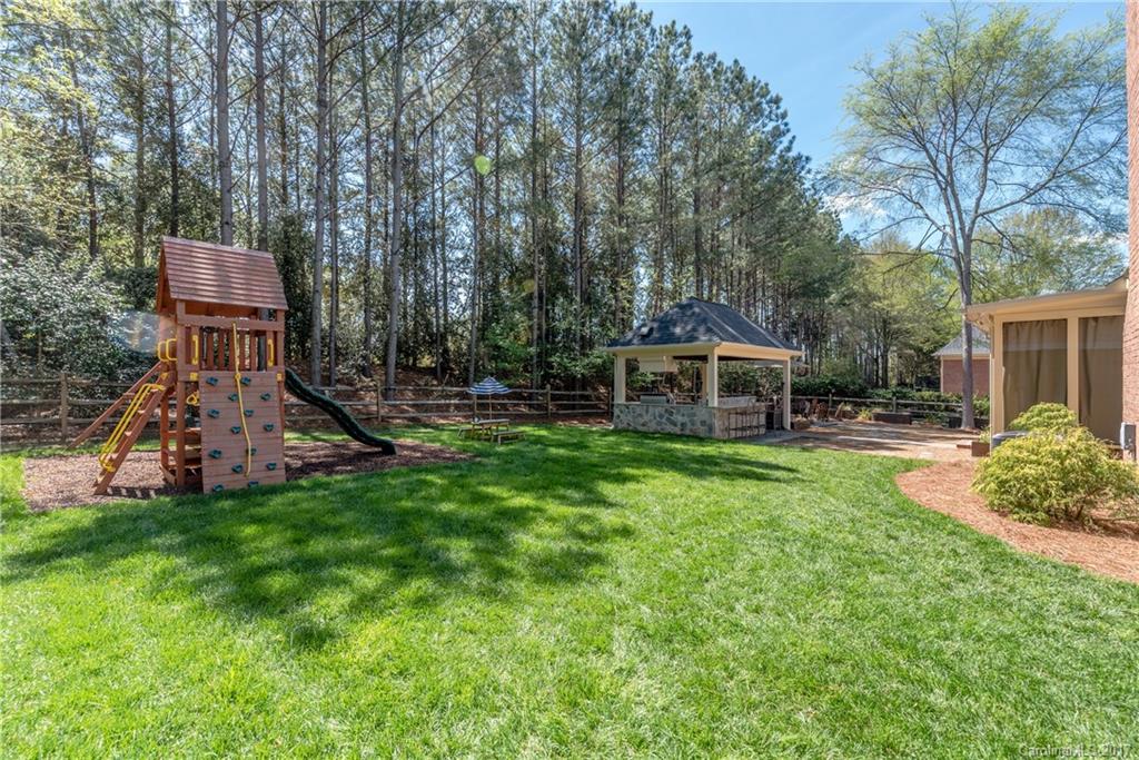 Ballantyne Country Club - Residential