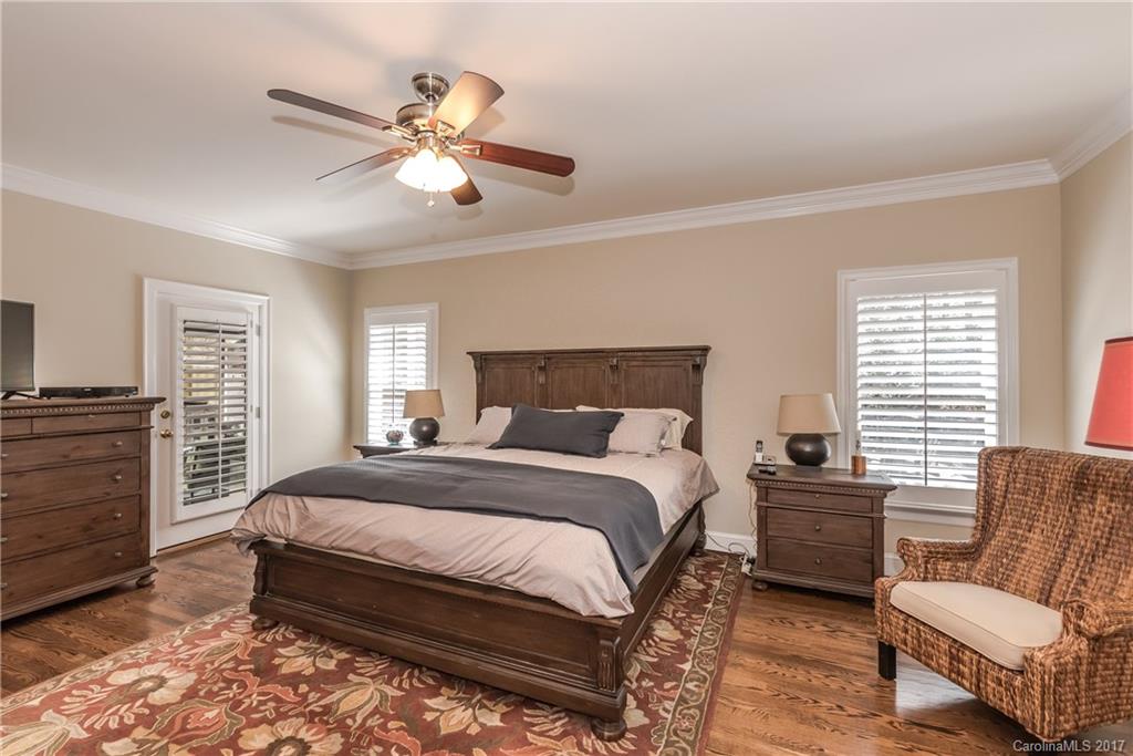 Ballantyne Country Club - Residential